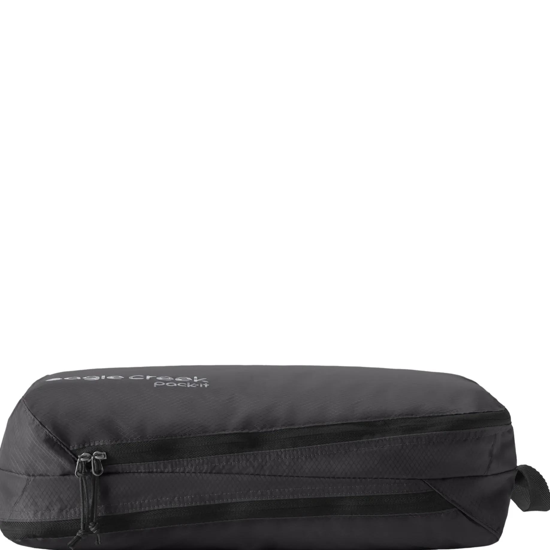 Pack-It Overnight Set 3tlg. - Packsack (black)