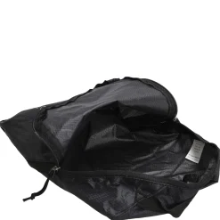 Pack-It Overnight Set 3tlg. - Packsack (black)