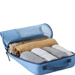 Pack-It Overnight Set 3tlg. - Packsack (blue dawn)