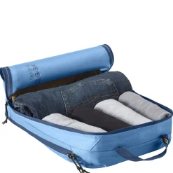 Pack-It Overnight Set 3tlg. - Packsack (blue dawn)