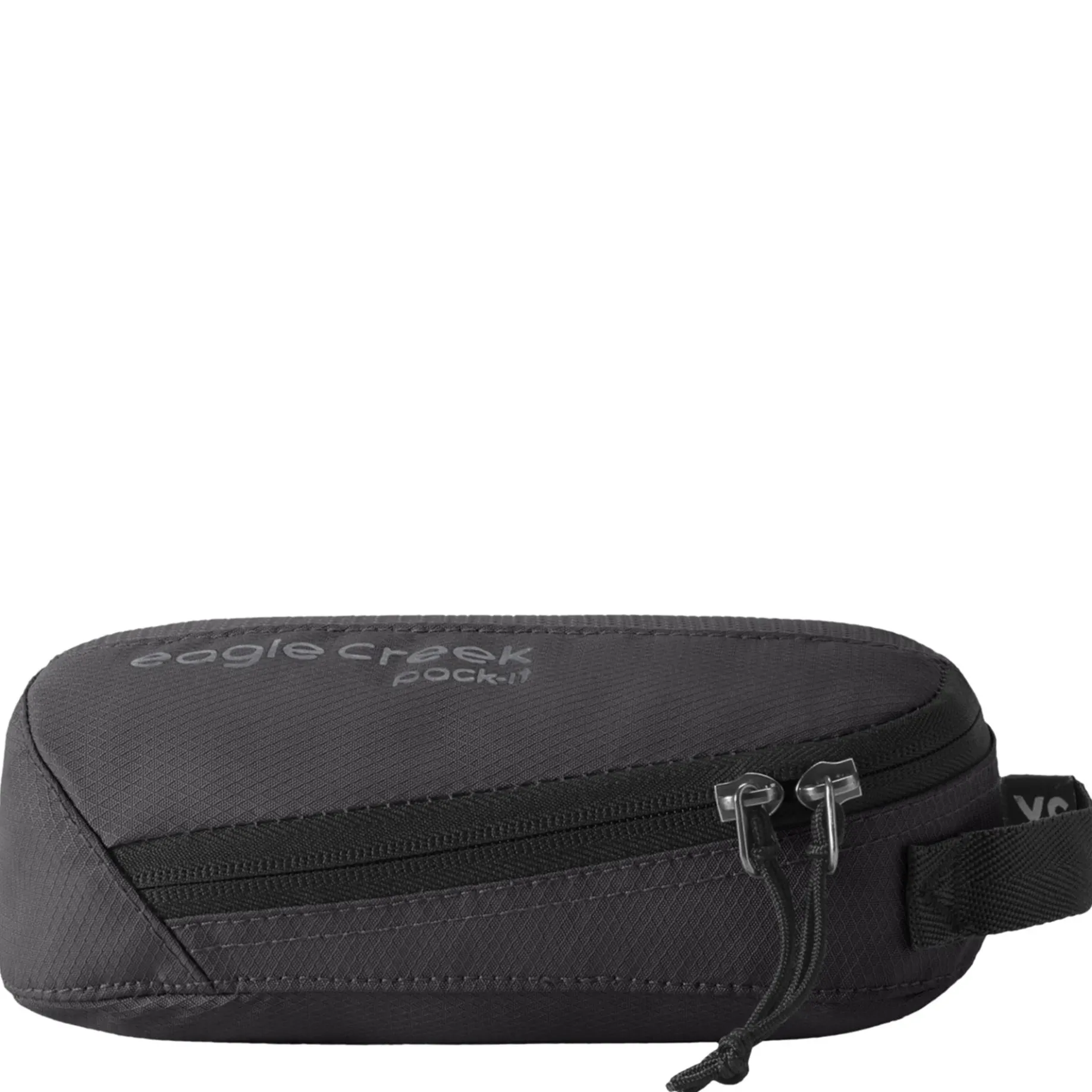 Pack-It Reveal Cube Set XS/S/M 3tlg. - Packsack (black)