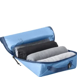 Pack-It Starter Set 3tlg - Packsack (blue dawn)