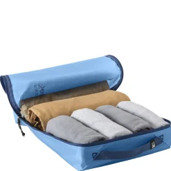 Pack-It Starter Set 3tlg - Packsack (blue dawn)