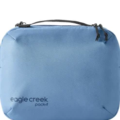 Pack-It Trifold - Kulturbeutel 25 cm (blue dawn)