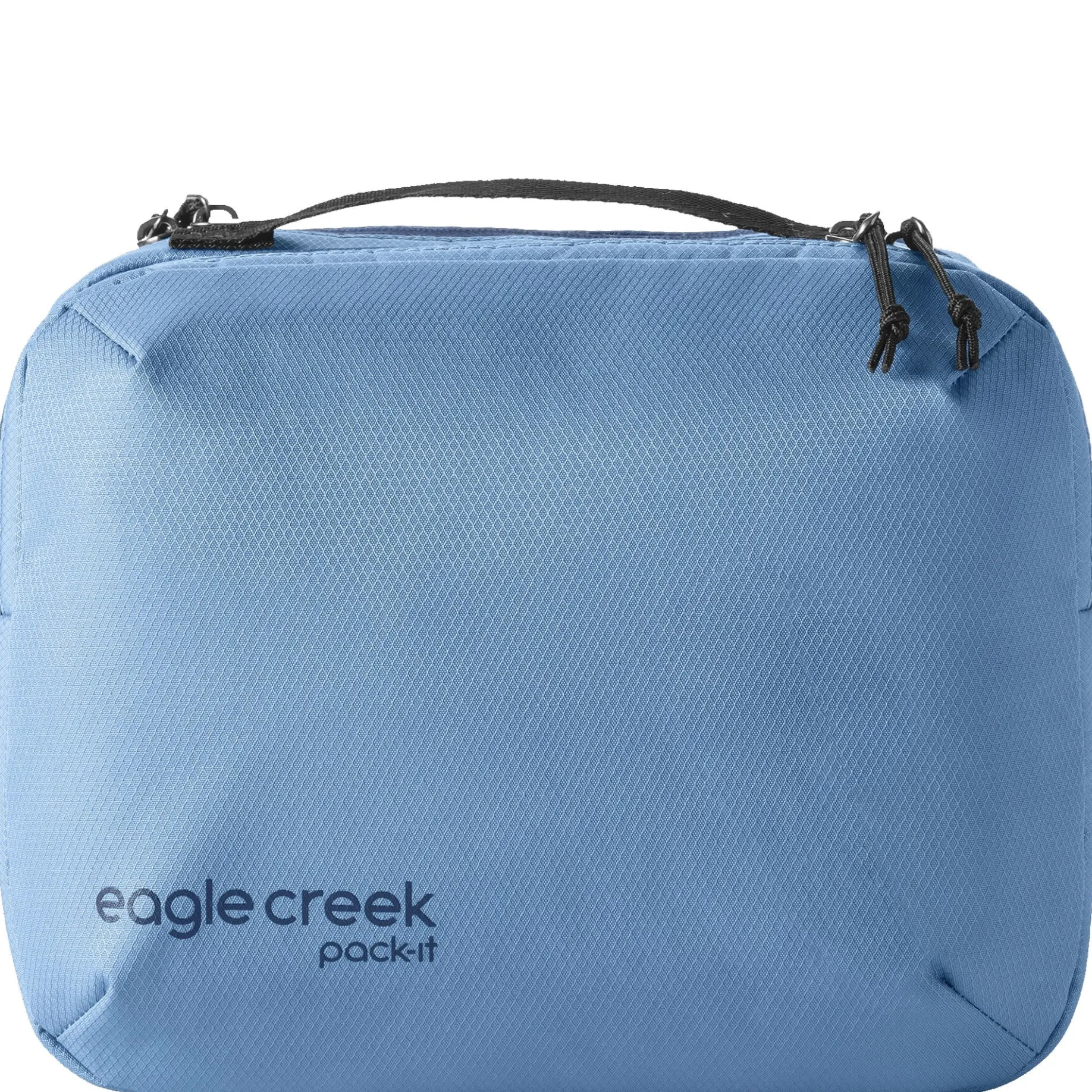 Pack-It Trifold - Kulturbeutel 25 cm (blue dawn)
