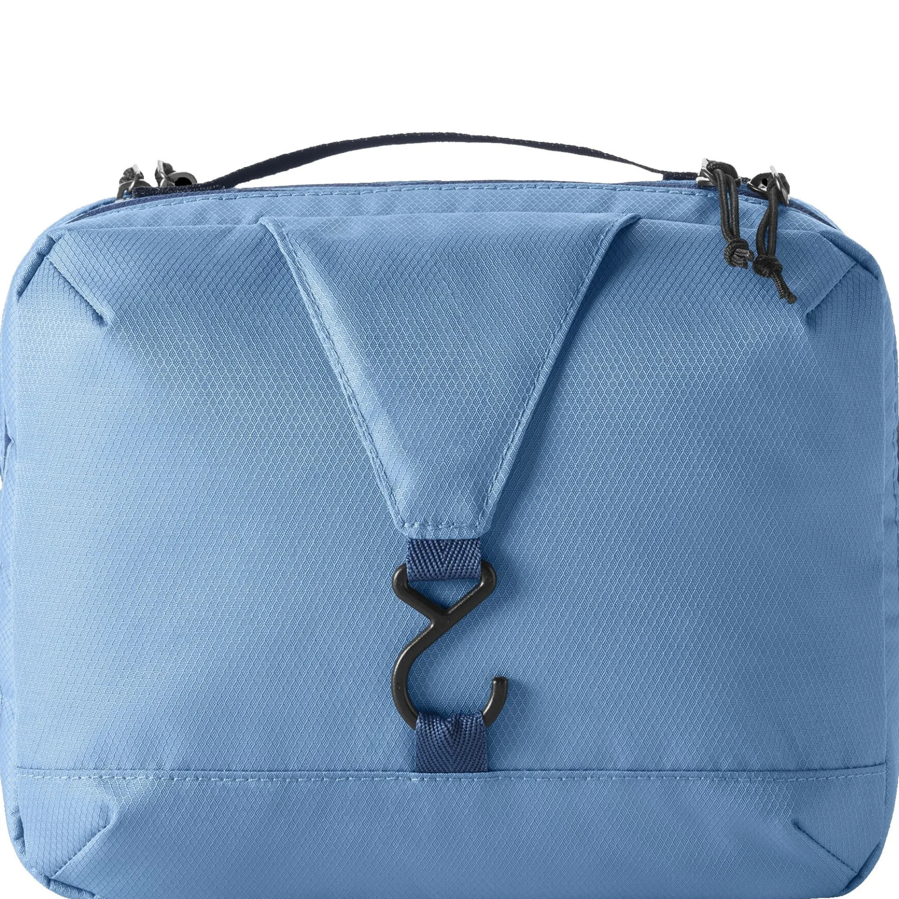 Pack-It Trifold - Kulturbeutel 25 cm (blue dawn)
