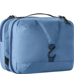 Pack-It Trifold - Kulturbeutel 25 cm (blue dawn)