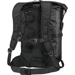 Packman 25 - Rucksack 47 cm (black)