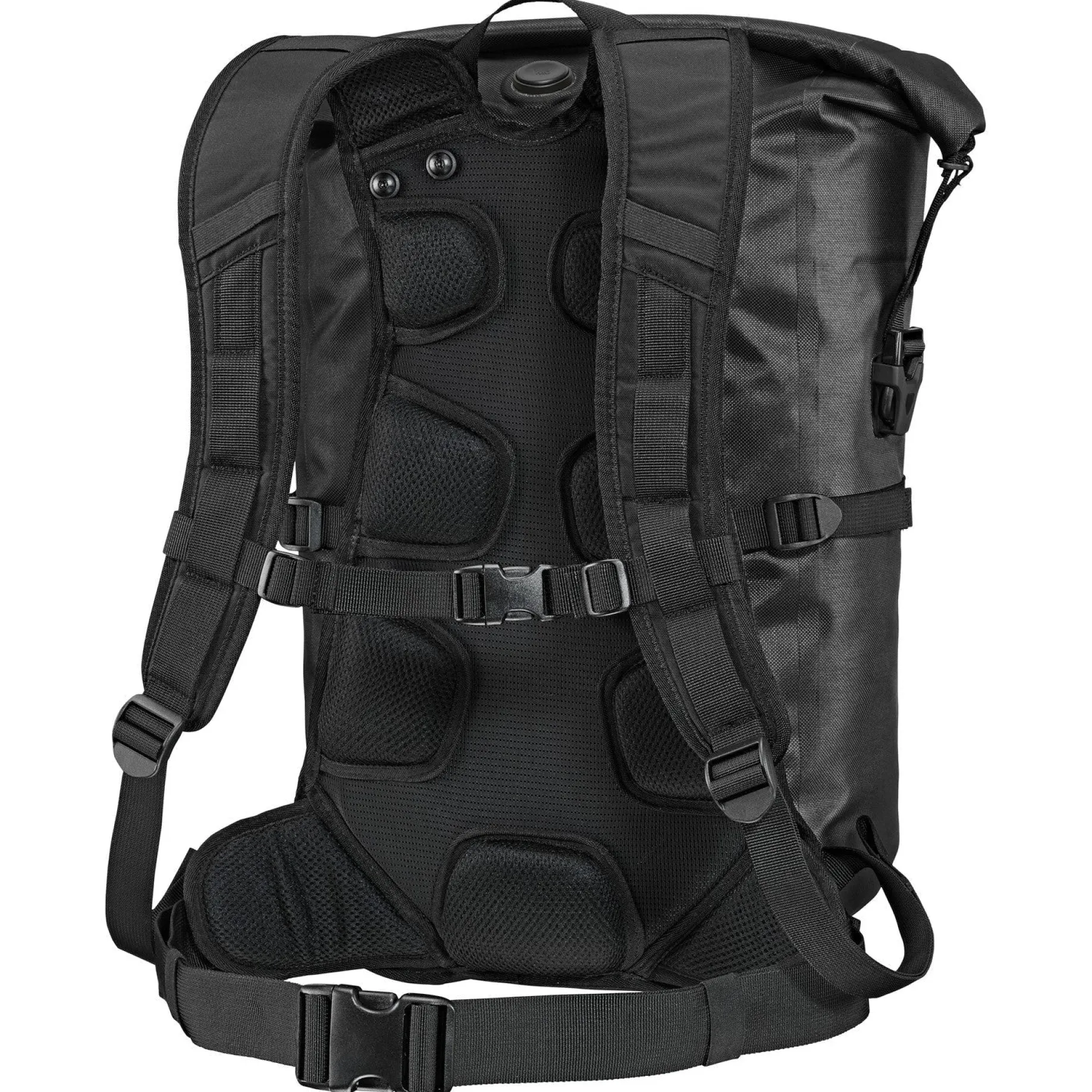 Packman 25 - Rucksack 47 cm (black)