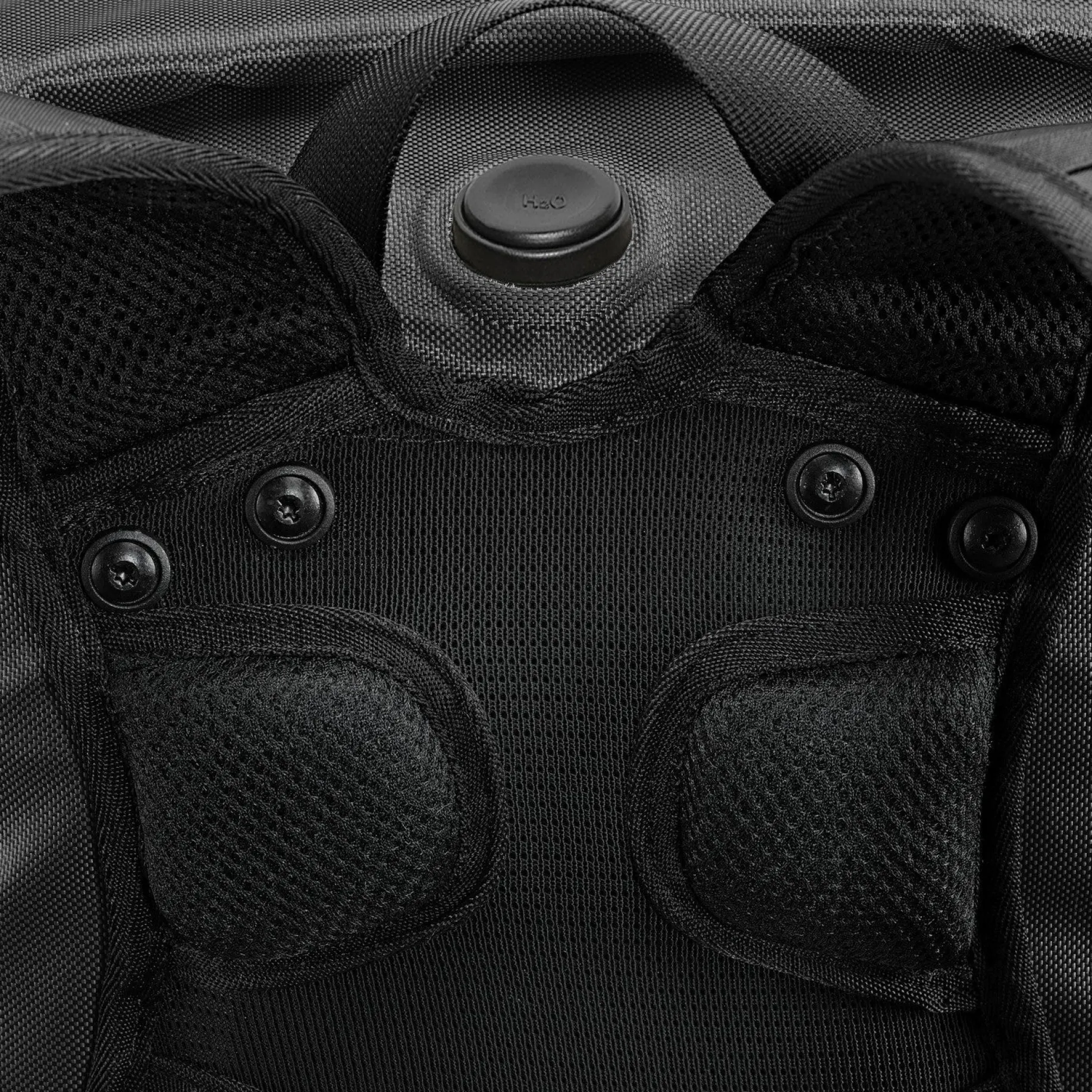 Packman 25 - Rucksack 47 cm (black)
