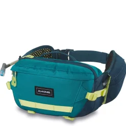 Packs Hot Laps 5 - Gürteltasche 30 cm (deep lake)
