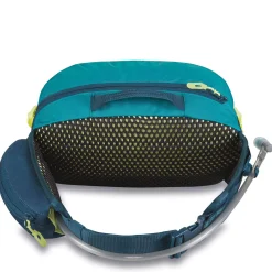 Packs Hot Laps 5 - Gürteltasche 30 cm (deep lake)