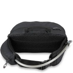 Packs Hot Laps 5 - Gürteltasche 30 cm (black)