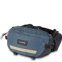 Packs Hot Laps 5 - Gürteltasche 30 cm (midnight blue)