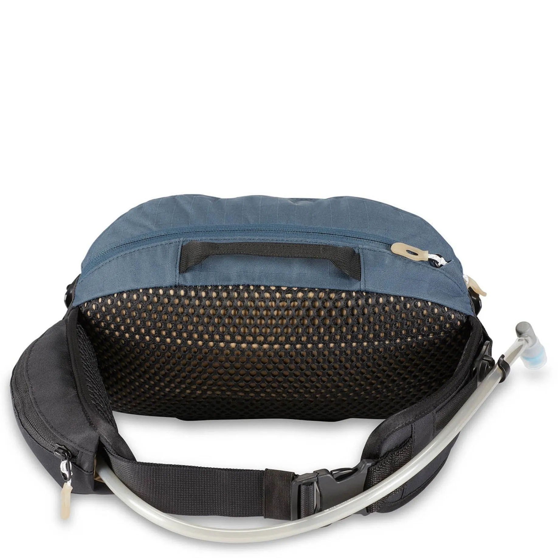 Packs Hot Laps 5 - Gürteltasche 30 cm (midnight blue)