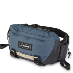 Packs Hot Laps 2 - Gürteltasche 25 cm (midnight blue)