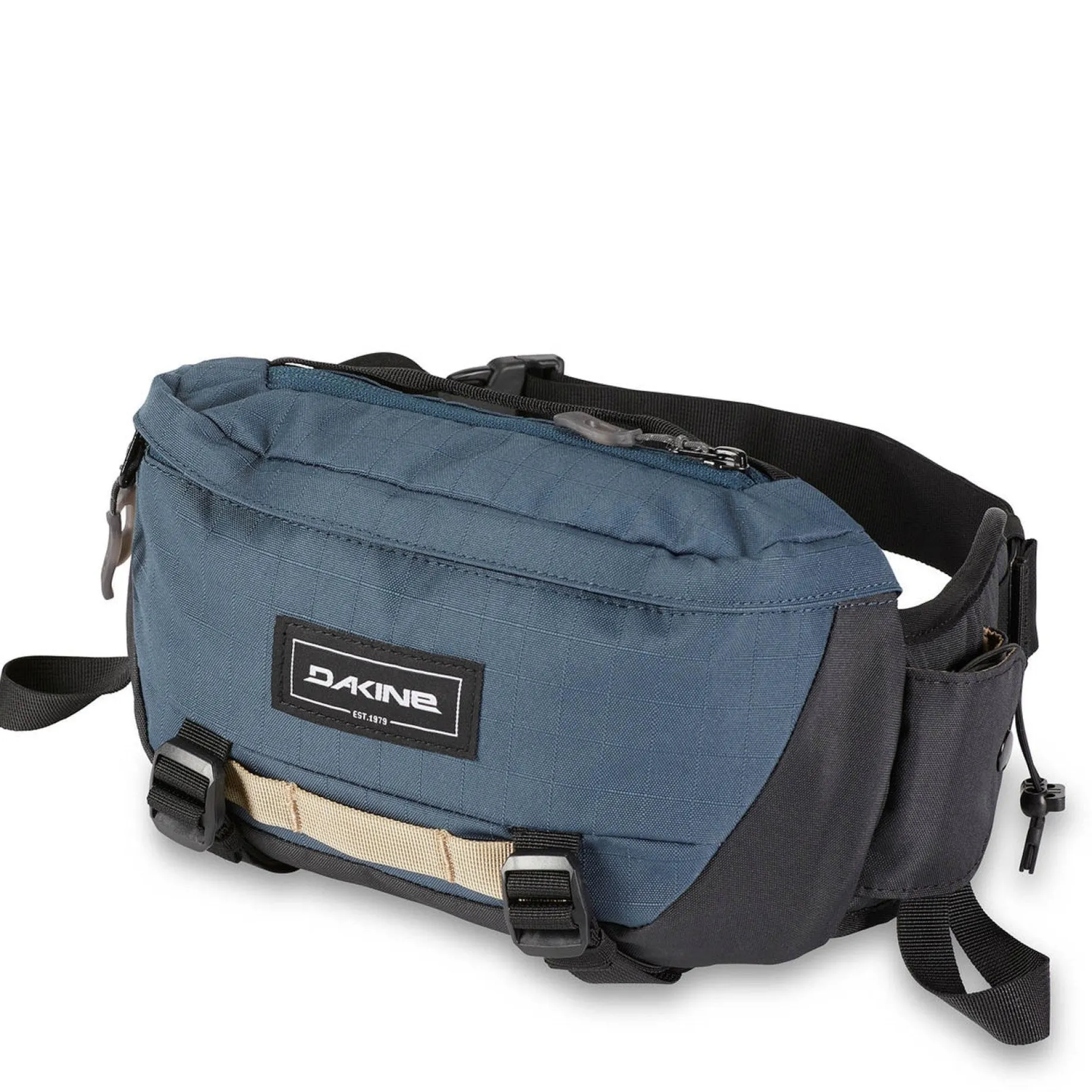 Packs Hot Laps 2 - Gürteltasche 25 cm (midnight blue)