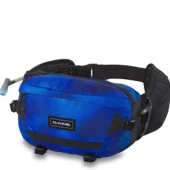 Packs Hot Laps 5 - Gürteltasche 30 cm (blue haze)