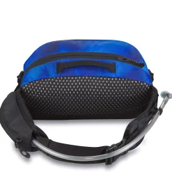 Packs Hot Laps 5 - Gürteltasche 30 cm (blue haze)