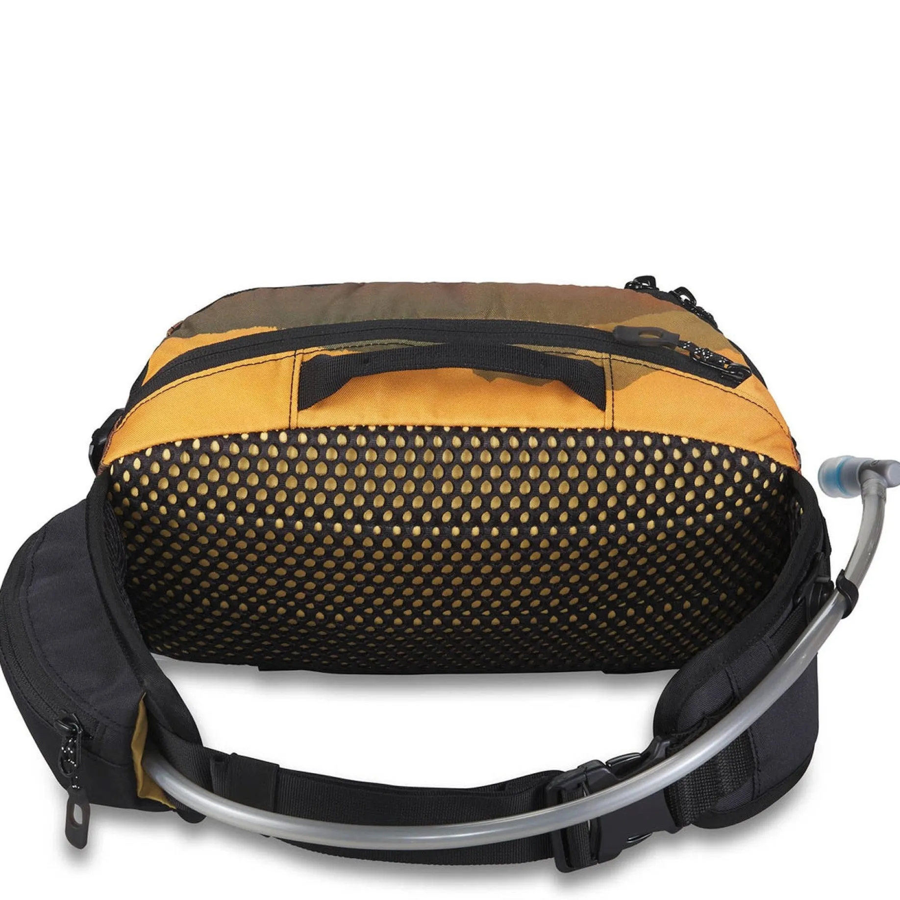 Packs Hot Laps 5 - Gürteltasche 30 cm (fire mountain)