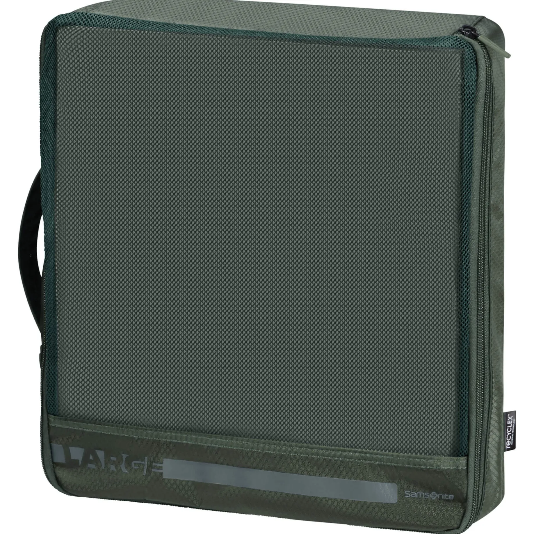 Pack-Sized - Packtasche 3tlg. (forest)