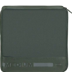 Pack-Sized - Packtasche 3tlg. (forest)