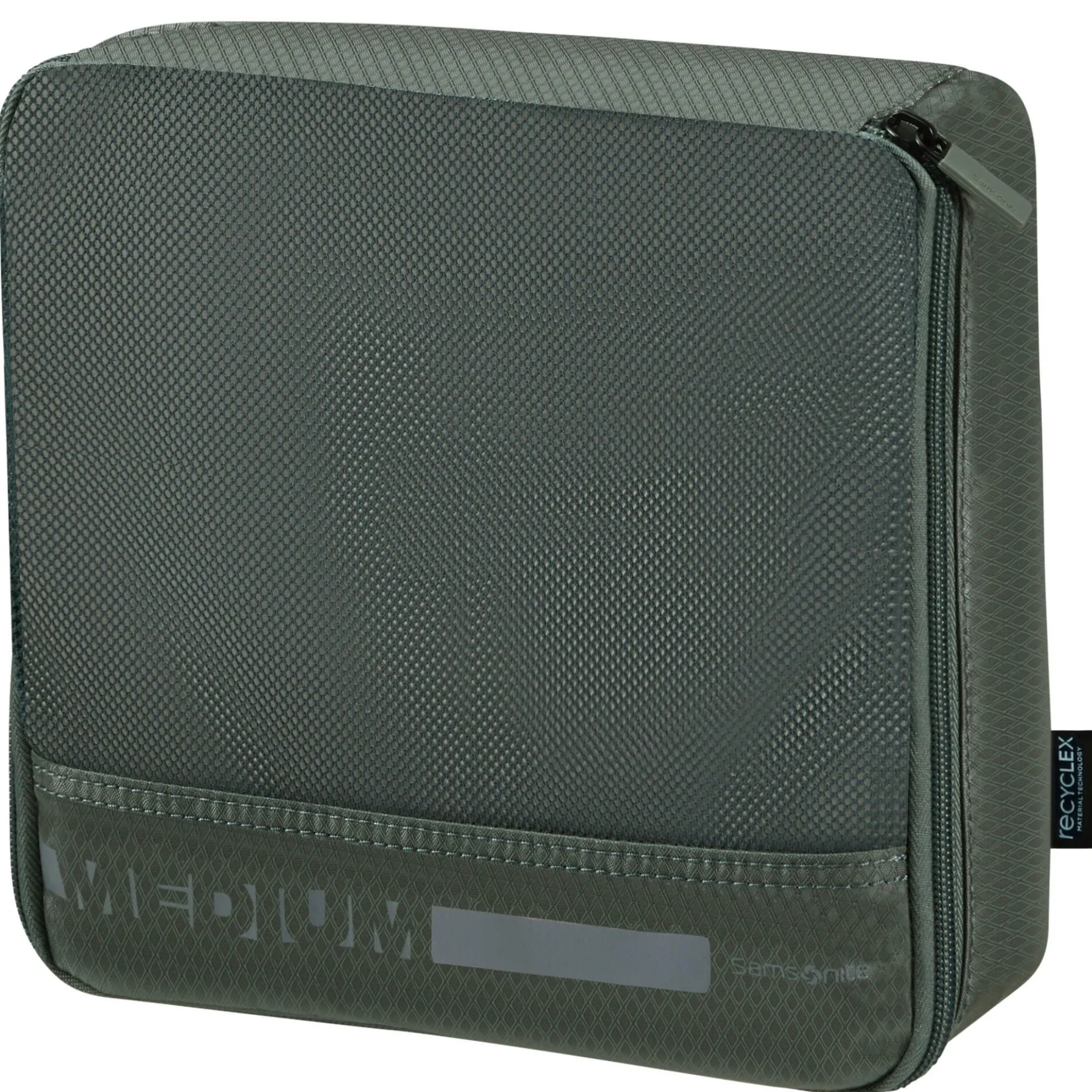 Pack-Sized - Packtasche 3tlg. (forest)