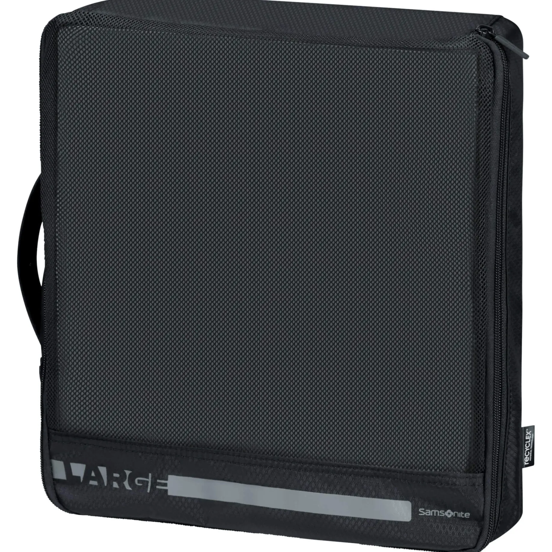 Pack-Sized - Packtasche 3tlg. (black)