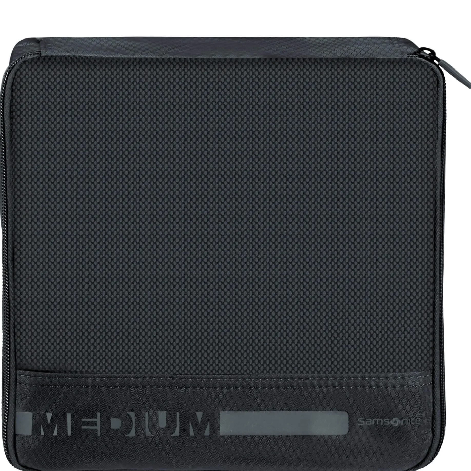 Pack-Sized - Packtasche 3tlg. (black)