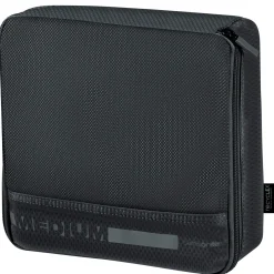 Pack-Sized - Packtasche 3tlg. (black)