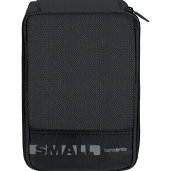 Pack-Sized - Packtasche 3tlg. (black)