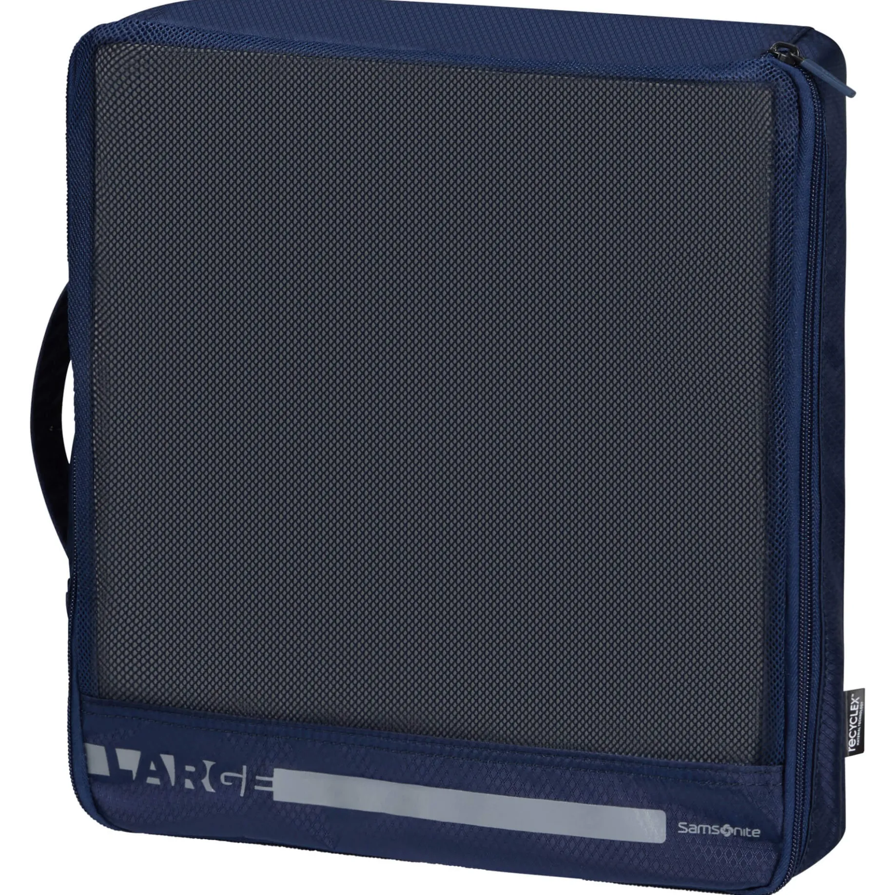 Pack-Sized - Packtasche 3tlg. (navy)