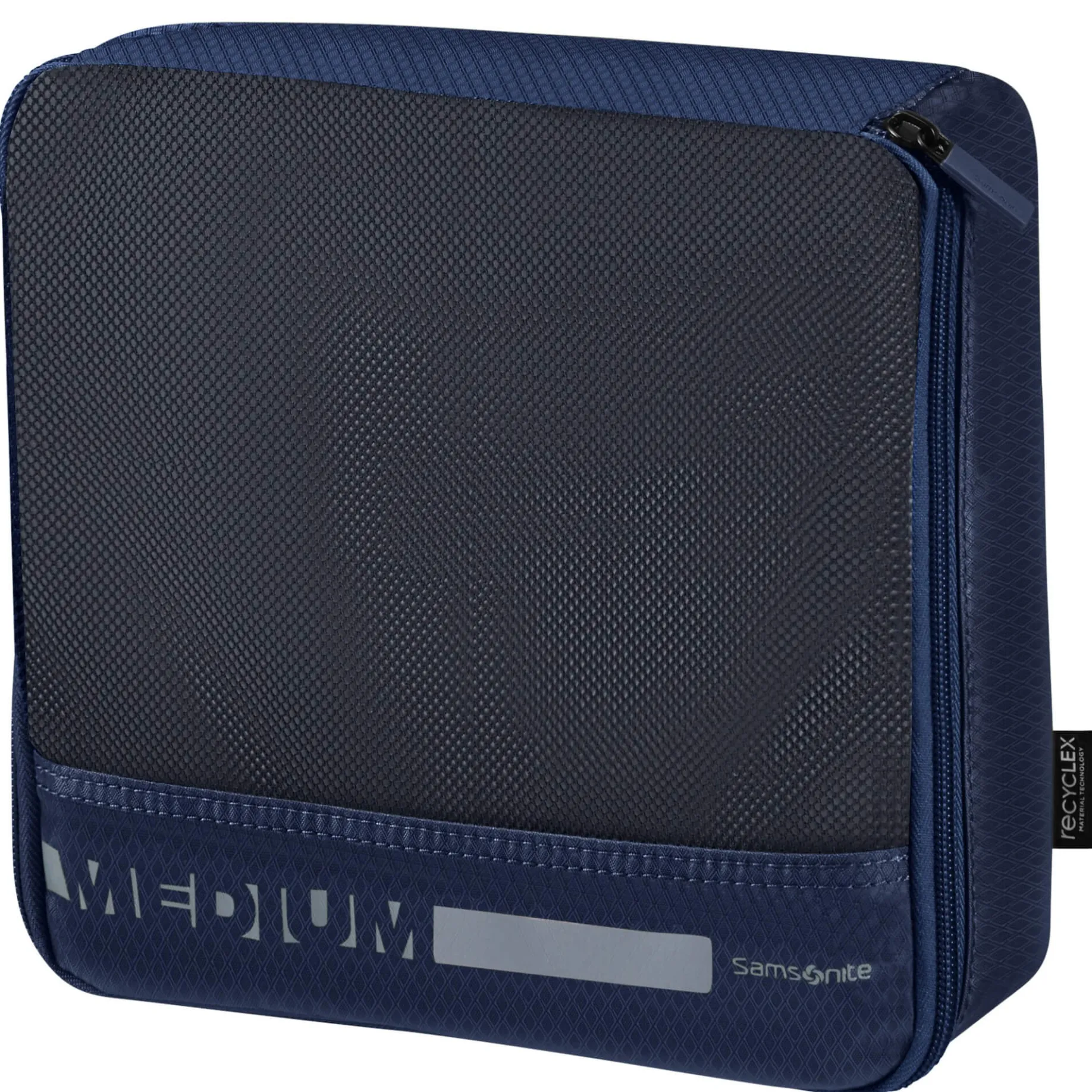Pack-Sized - Packtasche 3tlg. (navy)