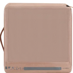 Pack-Sized - Packtasche 3tlg. (rose)