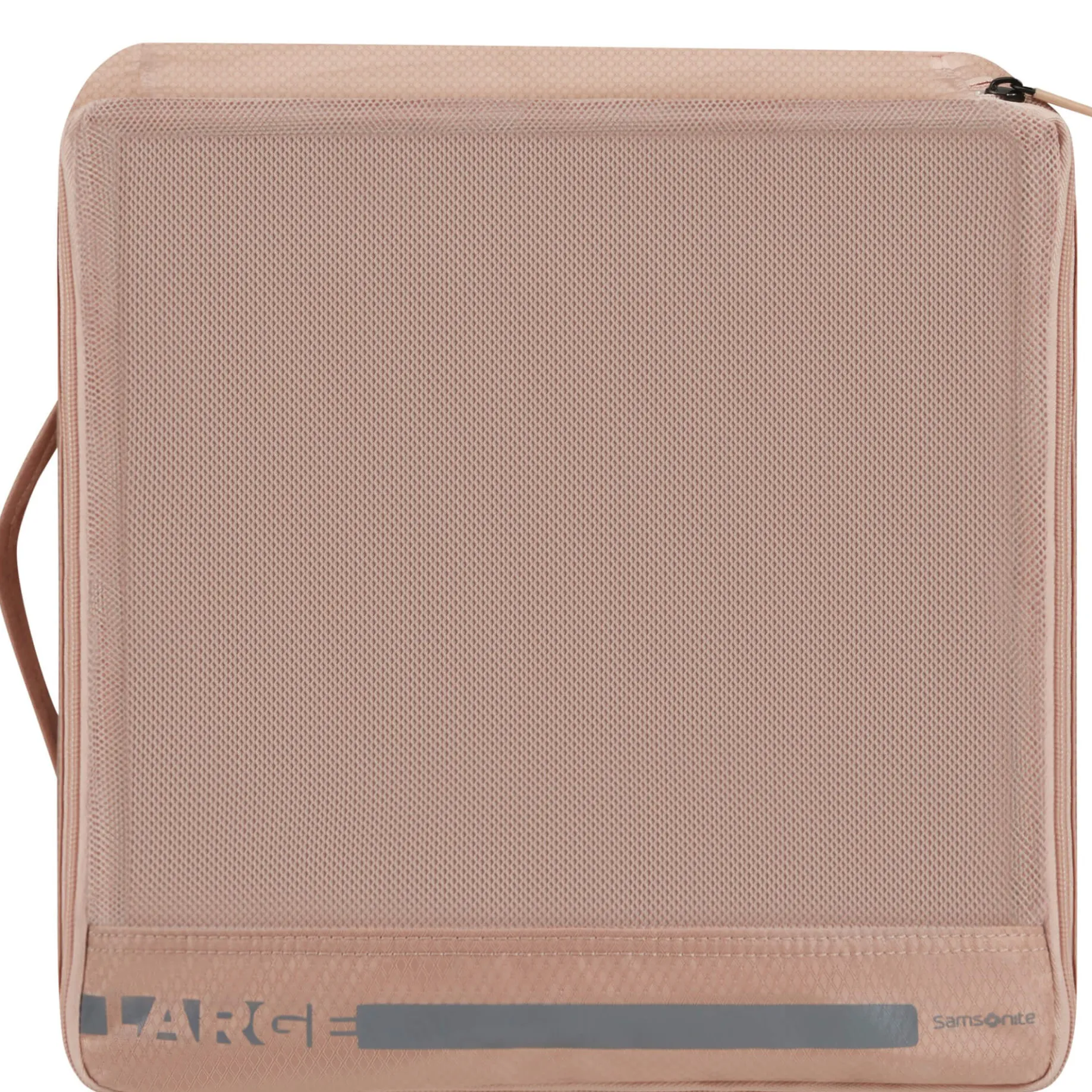 Pack-Sized - Packtasche 3tlg. (rose)