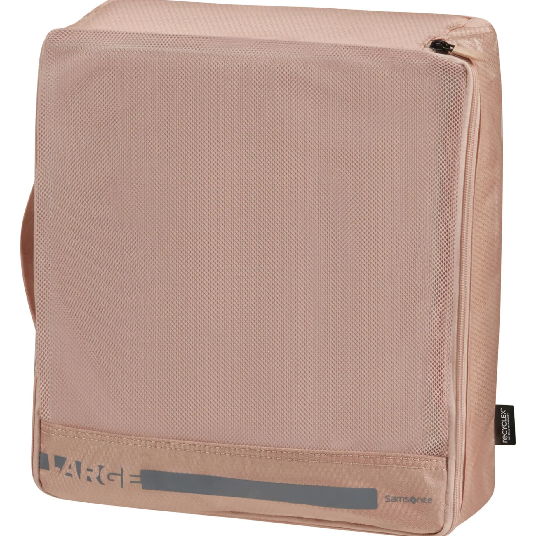 Pack-Sized - Packtasche 3tlg. (rose)