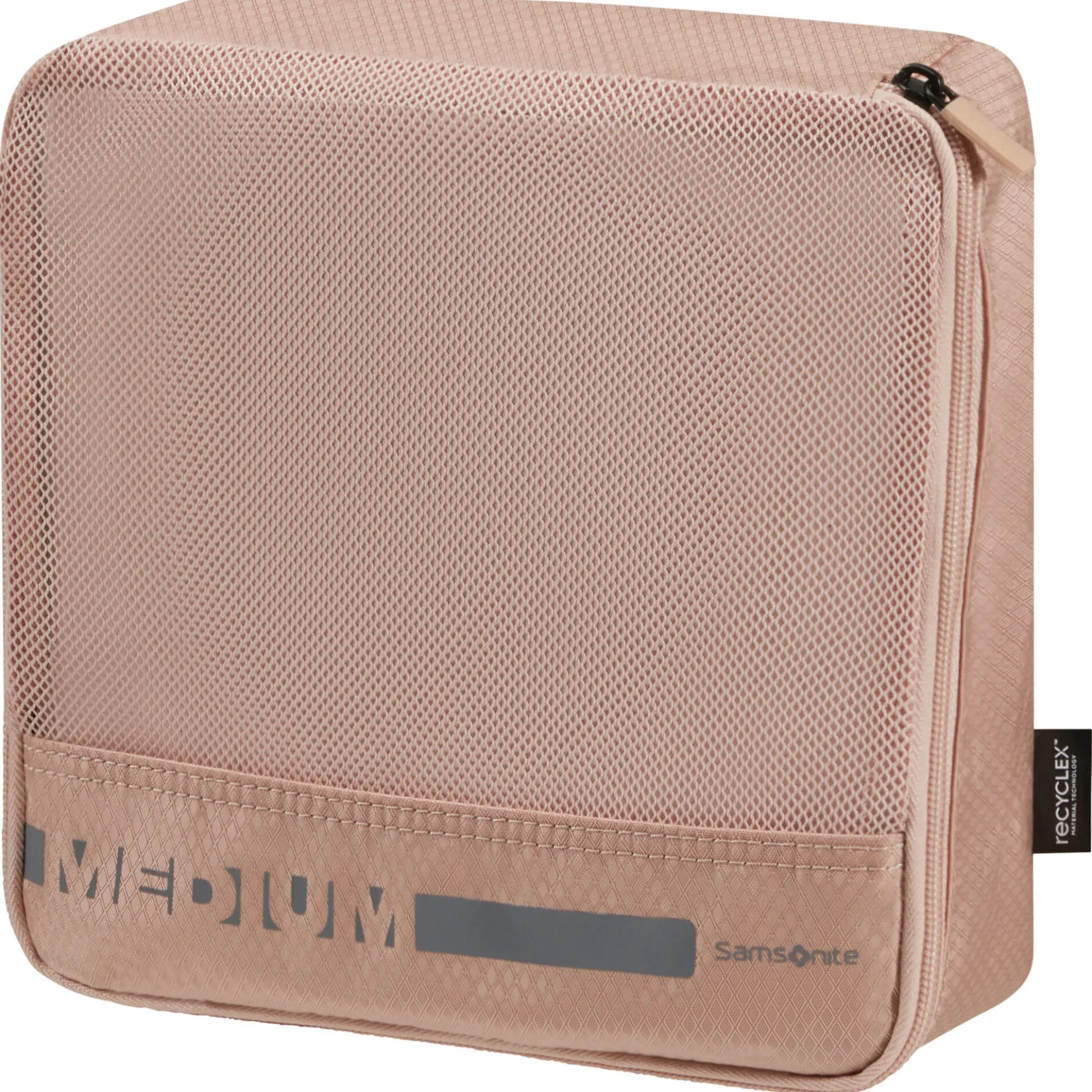 Pack-Sized - Packtasche 3tlg. (rose)