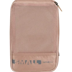 Pack-Sized - Packtasche 3tlg. (rose)
