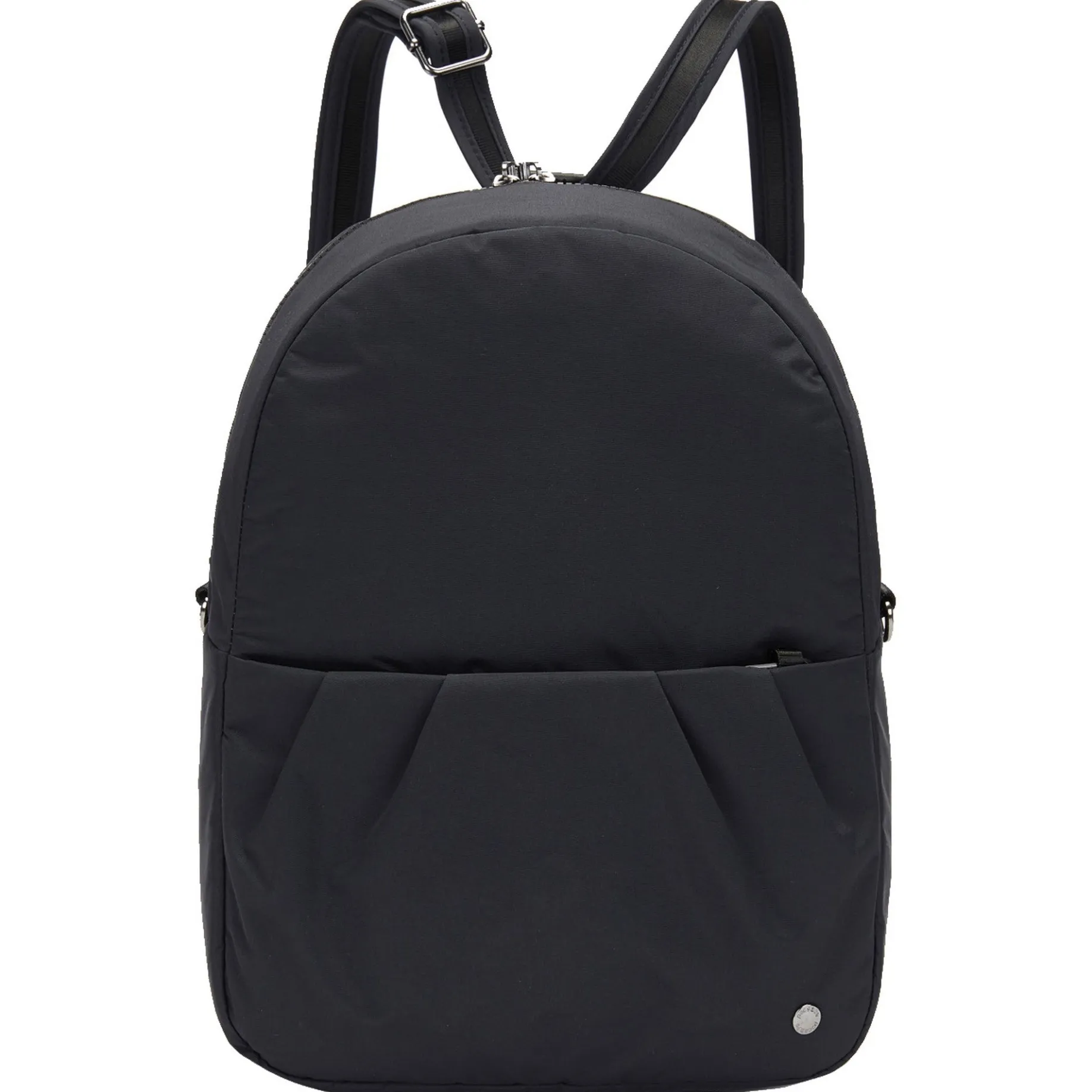 pacsafe Citysafe CX 8 - Rucksack 34 cm (econyl black)