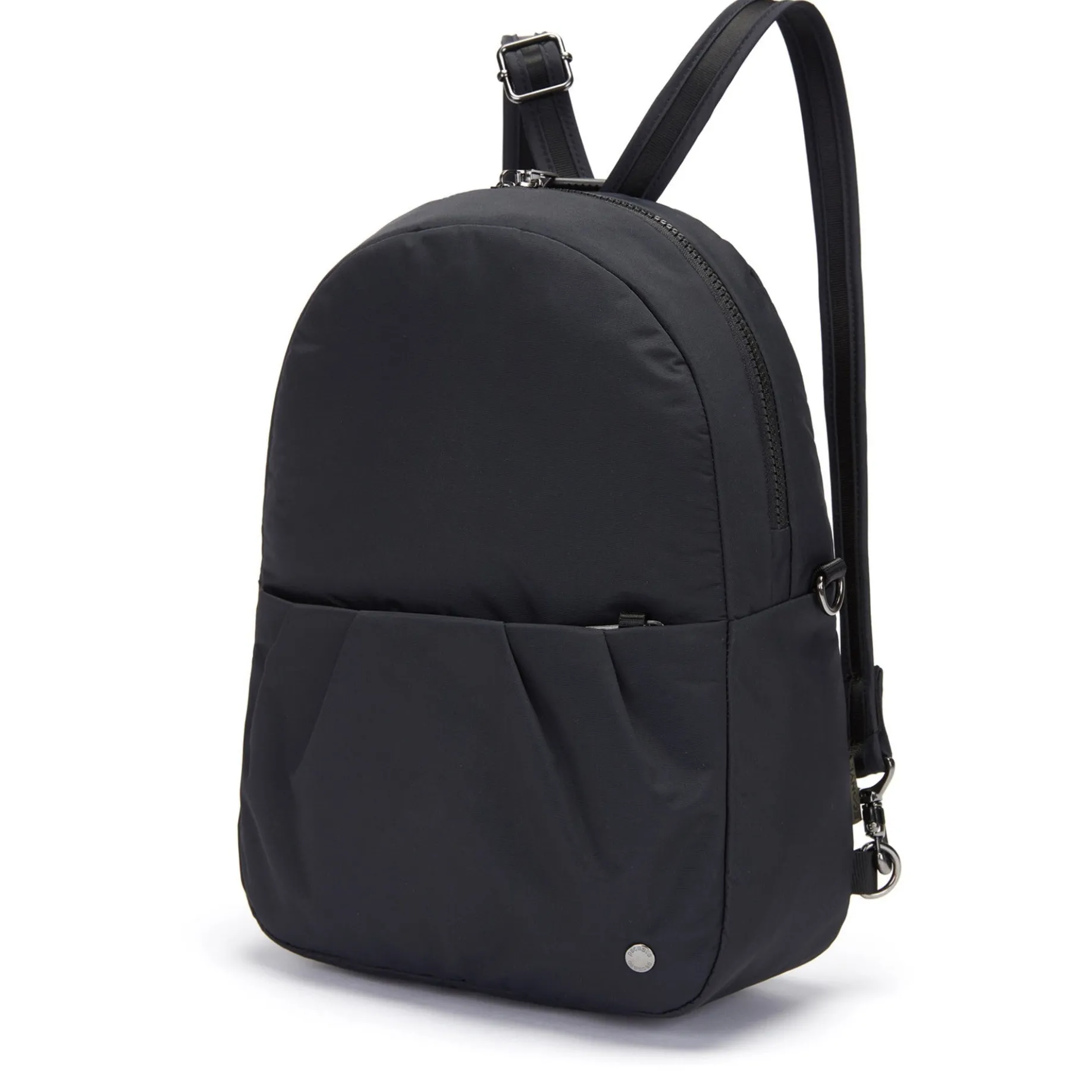 pacsafe Citysafe CX 8 - Rucksack 34 cm (econyl black)