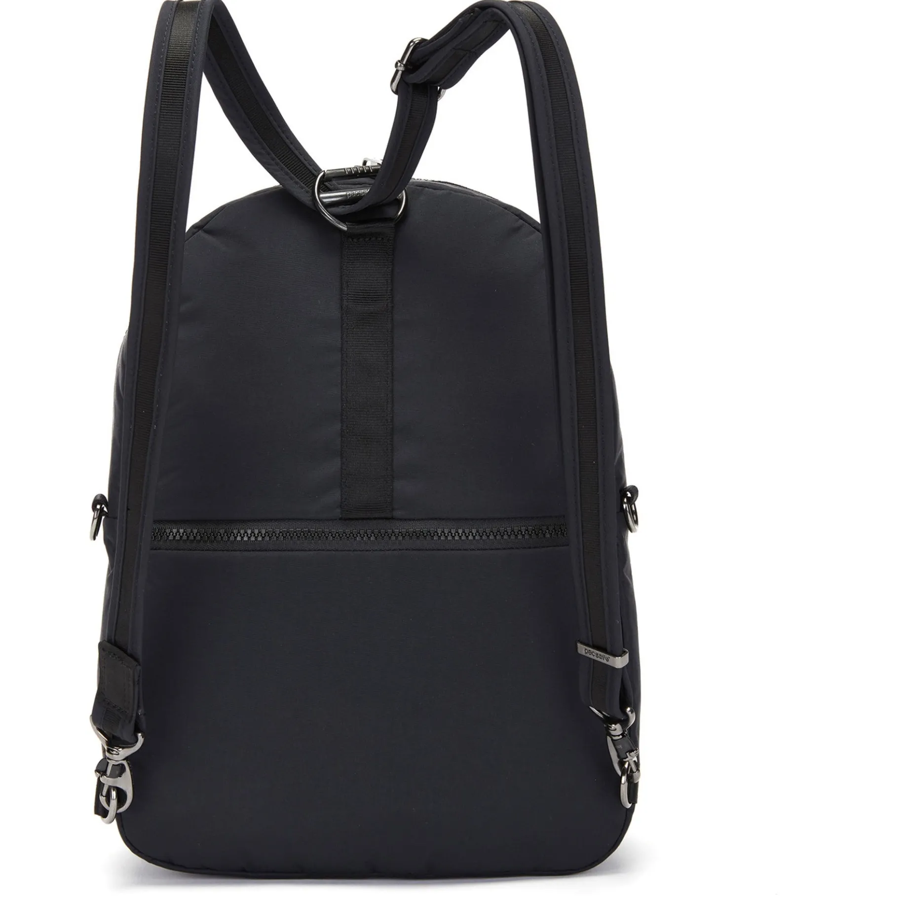 pacsafe Citysafe CX 8 - Rucksack 34 cm (econyl black)