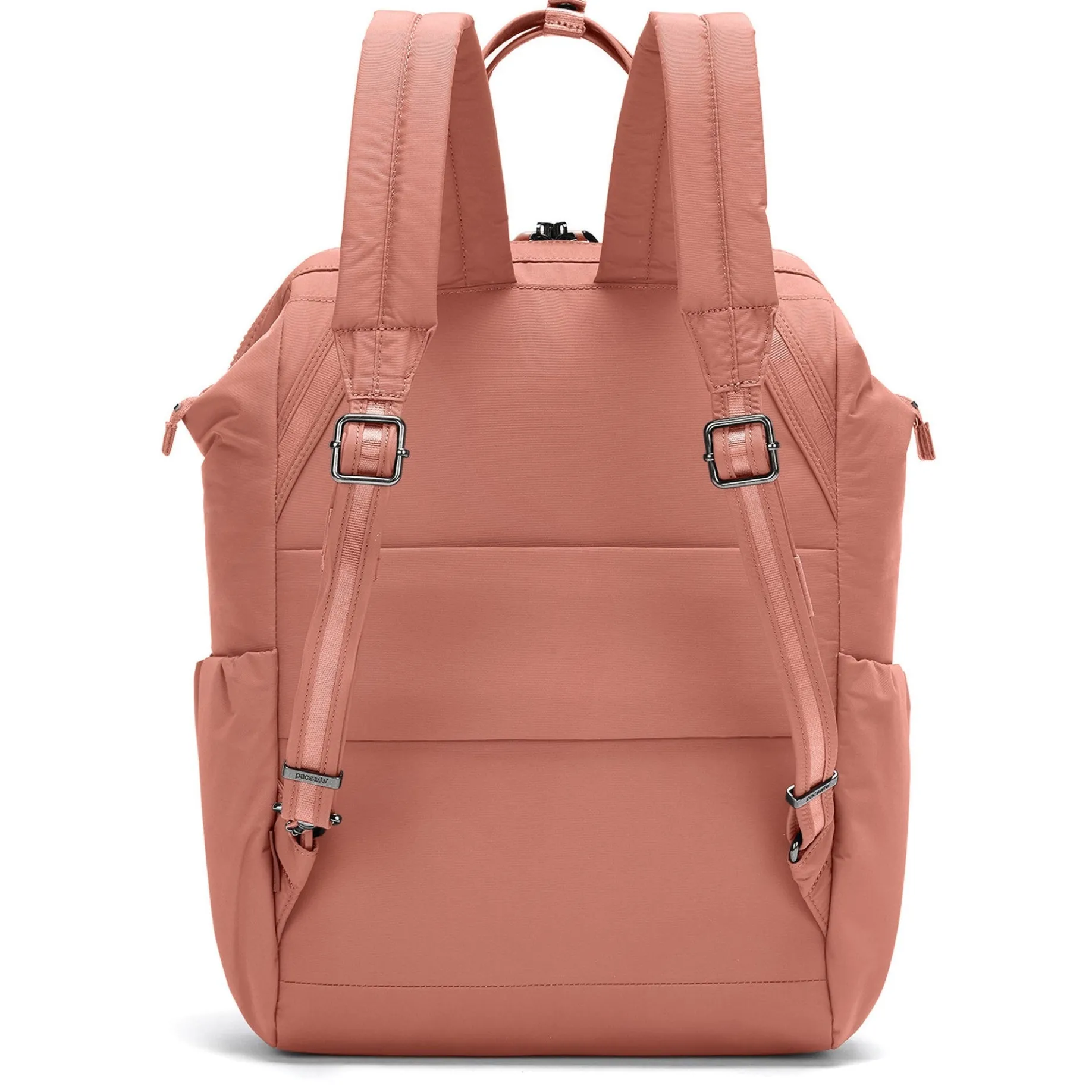 pacsafe Citysafe CX - Rucksack 13" 39 cm RFID (rose)