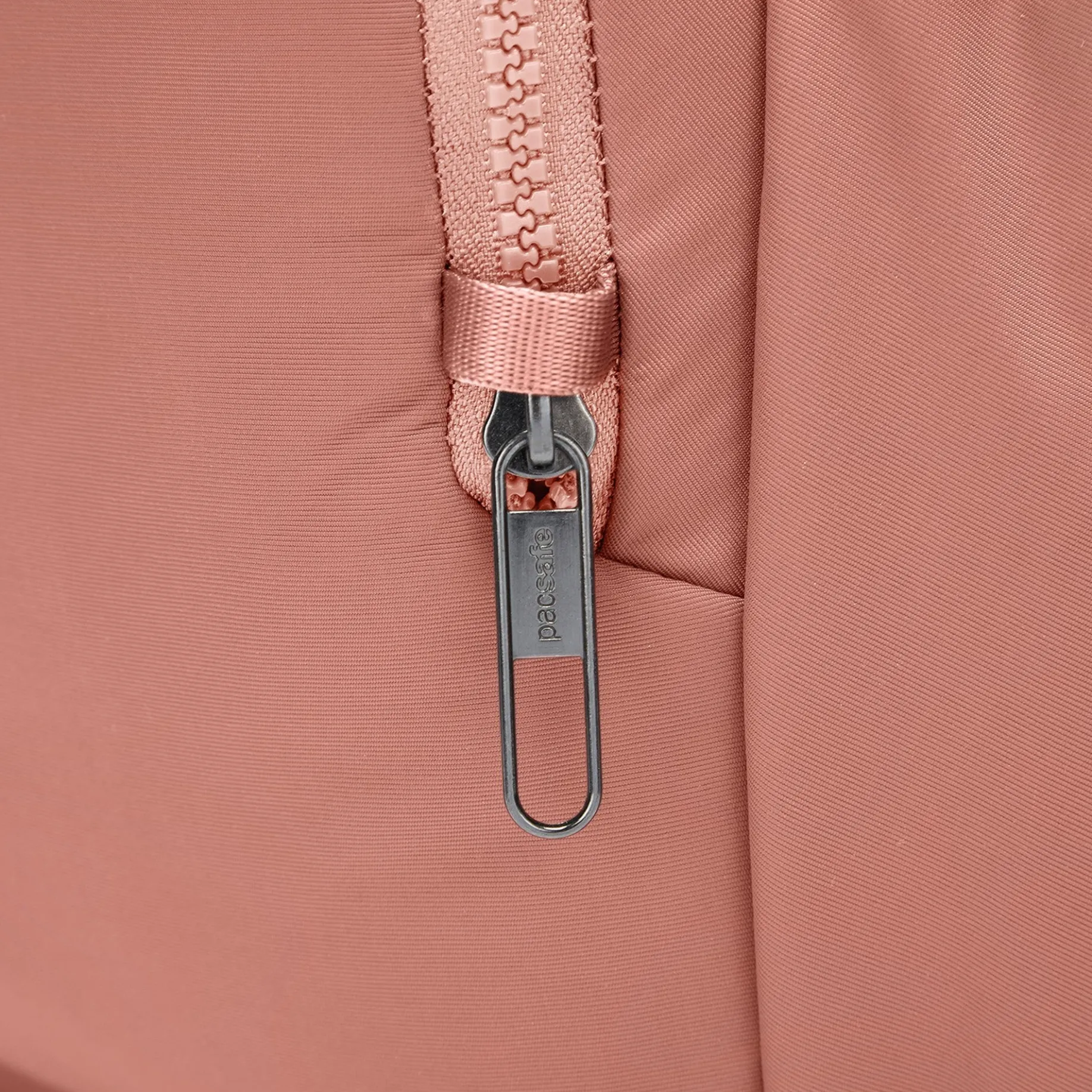 pacsafe Citysafe CX - Rucksack 13" 39 cm RFID (rose)