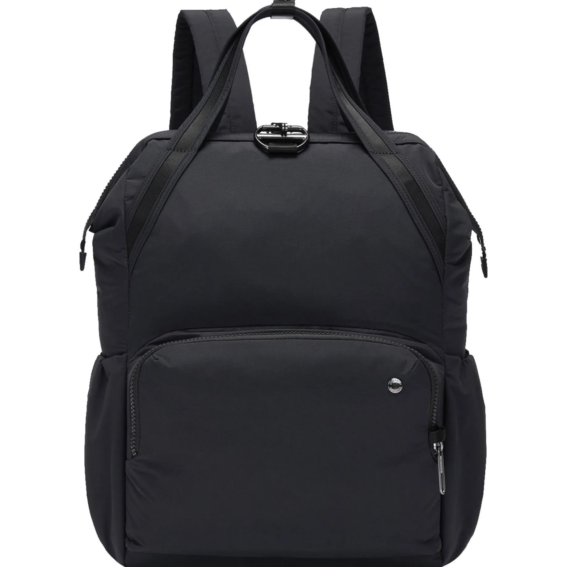 pacsafe Citysafe CX - Rucksack 13" 39 cm RFID (econyl black)
