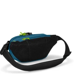 pacsafe ECO - Gürteltasche RFID 36 cm (tidal teal)