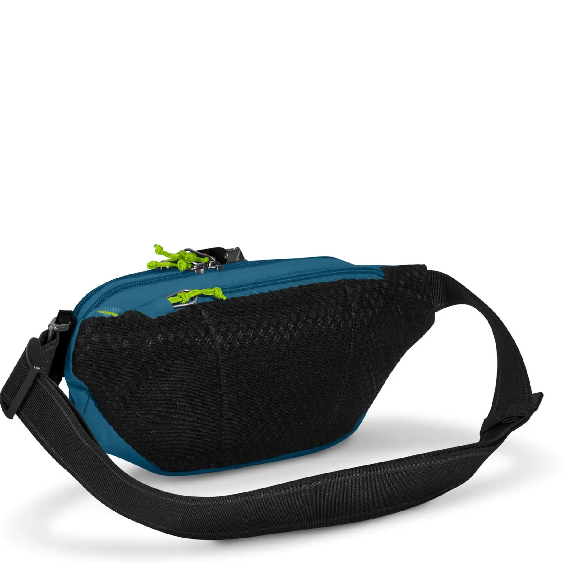 pacsafe ECO - Gürteltasche RFID 36 cm (tidal teal)