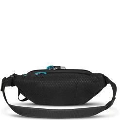 pacsafe ECO - Gürteltasche RFID 36 cm (black)