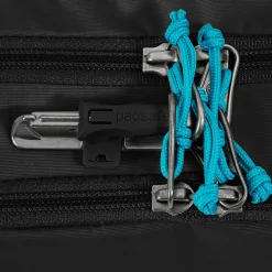 pacsafe ECO - Gürteltasche RFID 36 cm (black)