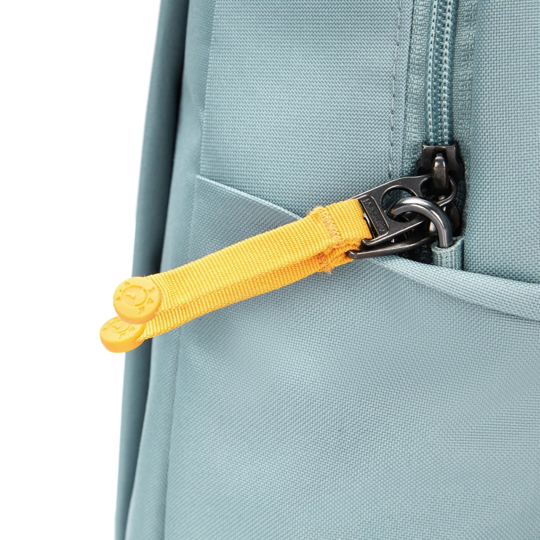 pacsafe GO 25 - Rucksack 15" 46 cm (fresh mint)