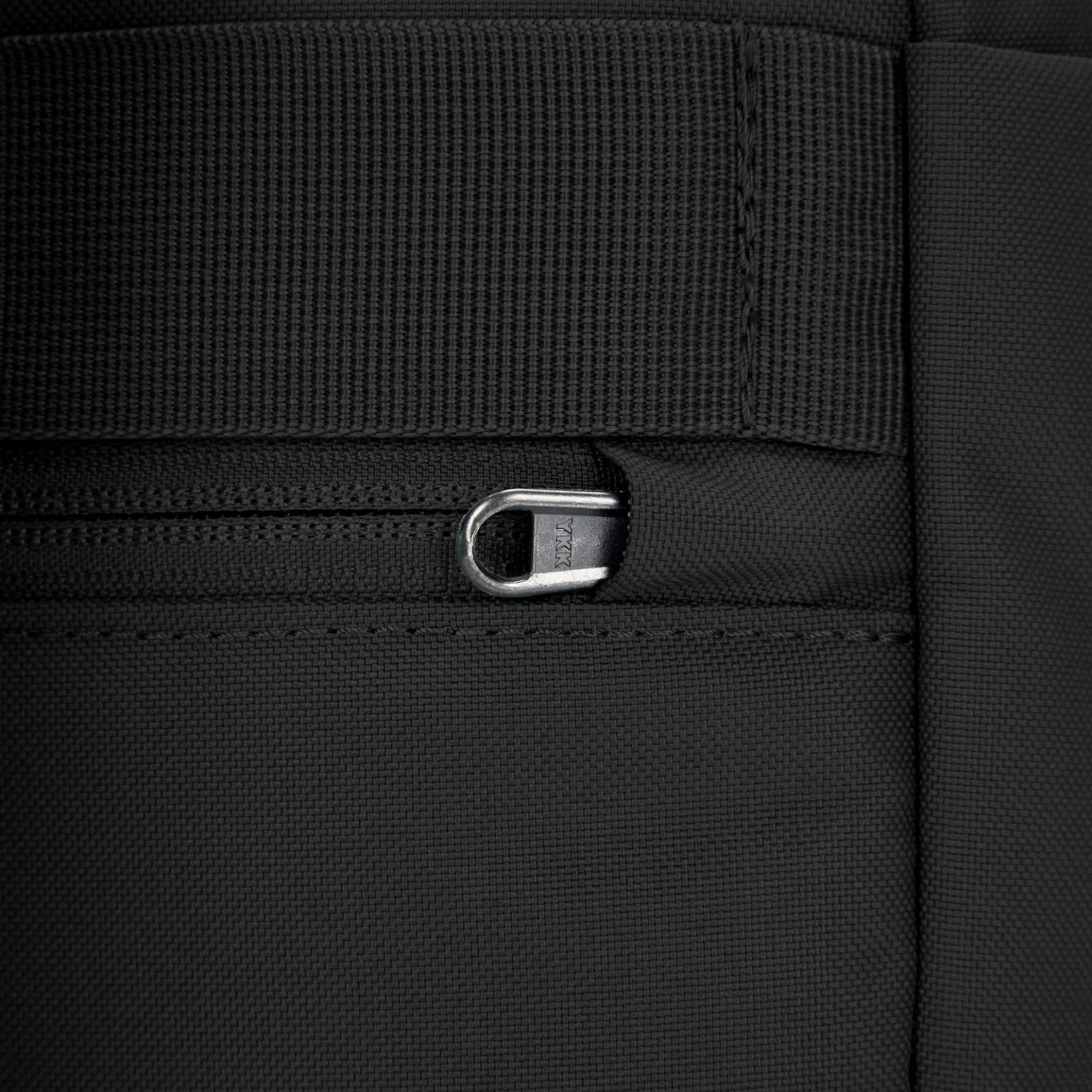 pacsafe GO 15 - Rucksack 13" 36 cm (jet black)